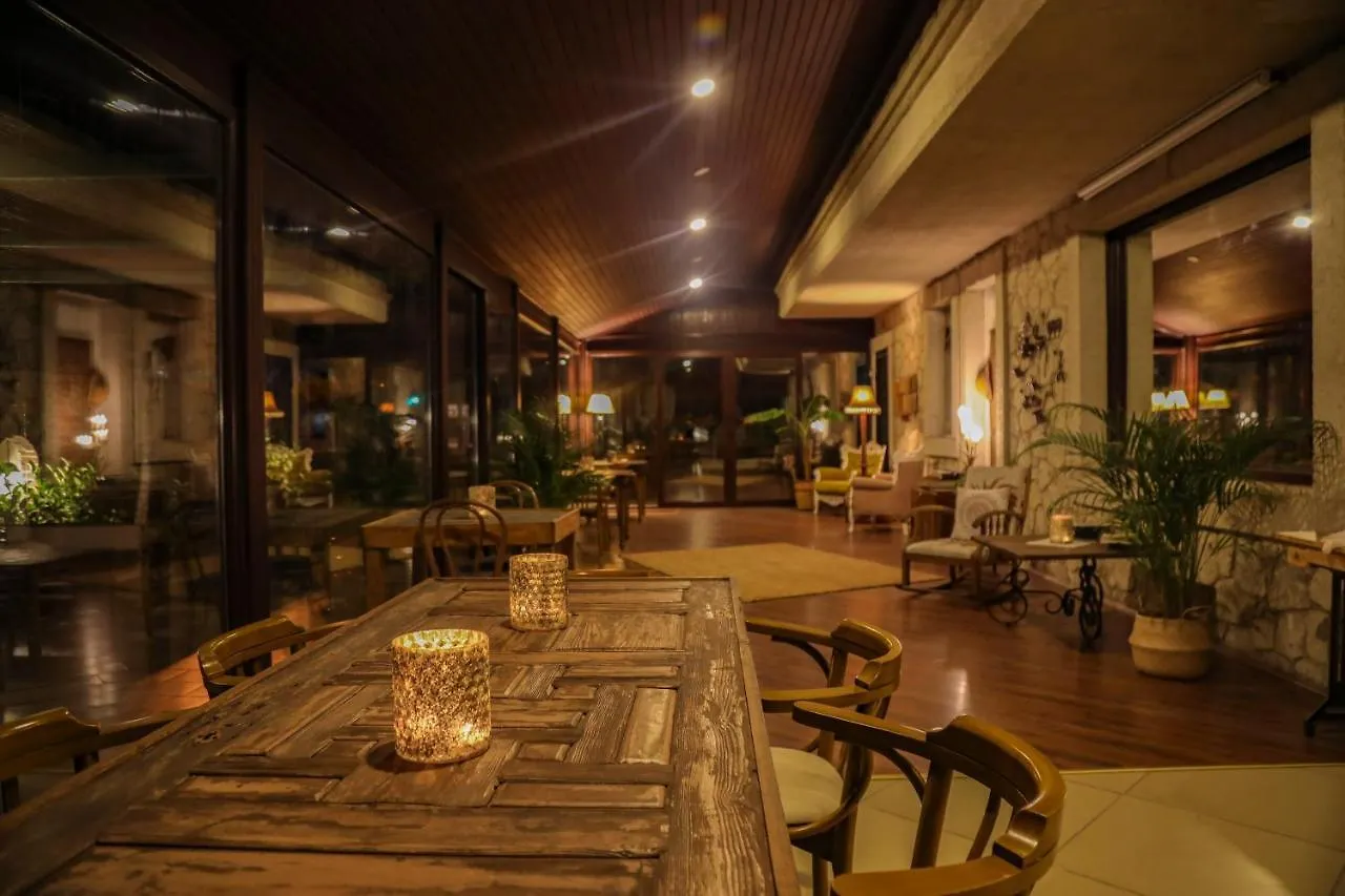 Hotel Teddy Alaçatı