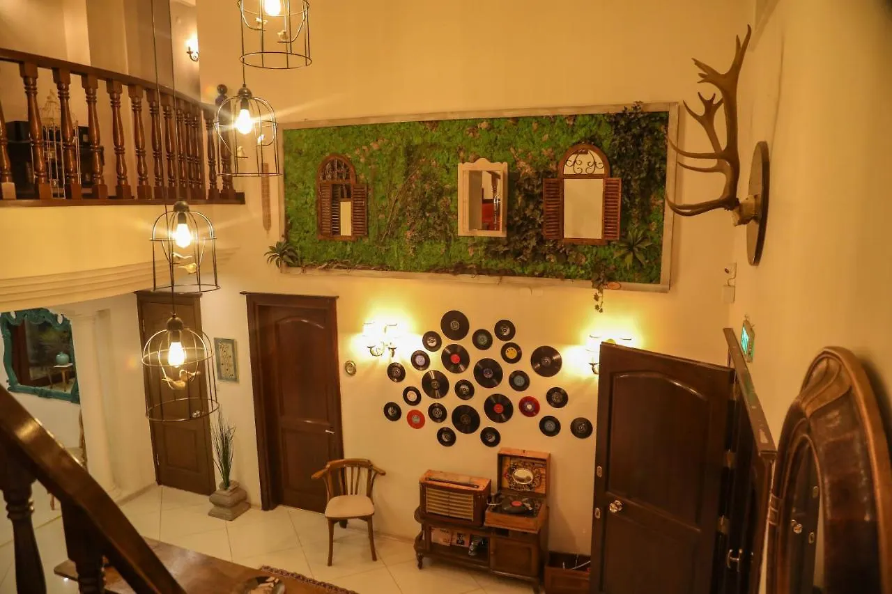 *** Hotel Teddy Alaçatı Turquie