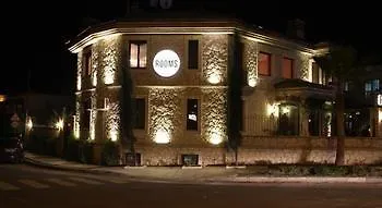 Hotel Teddy Alaçatı
