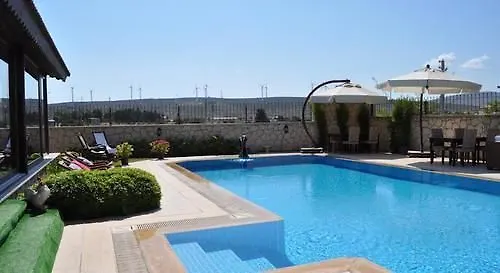 Teddy Alaçatı Hotel