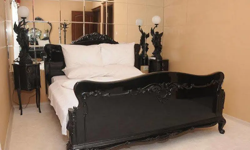Teddy Alaçatı Hotel