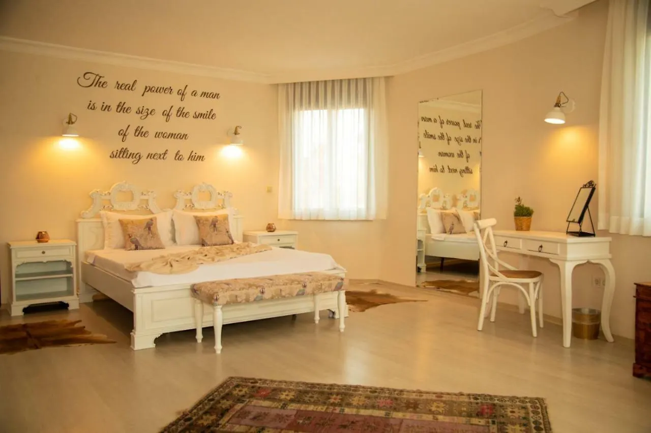 *** Hotel Teddy Alaçatı Turquie