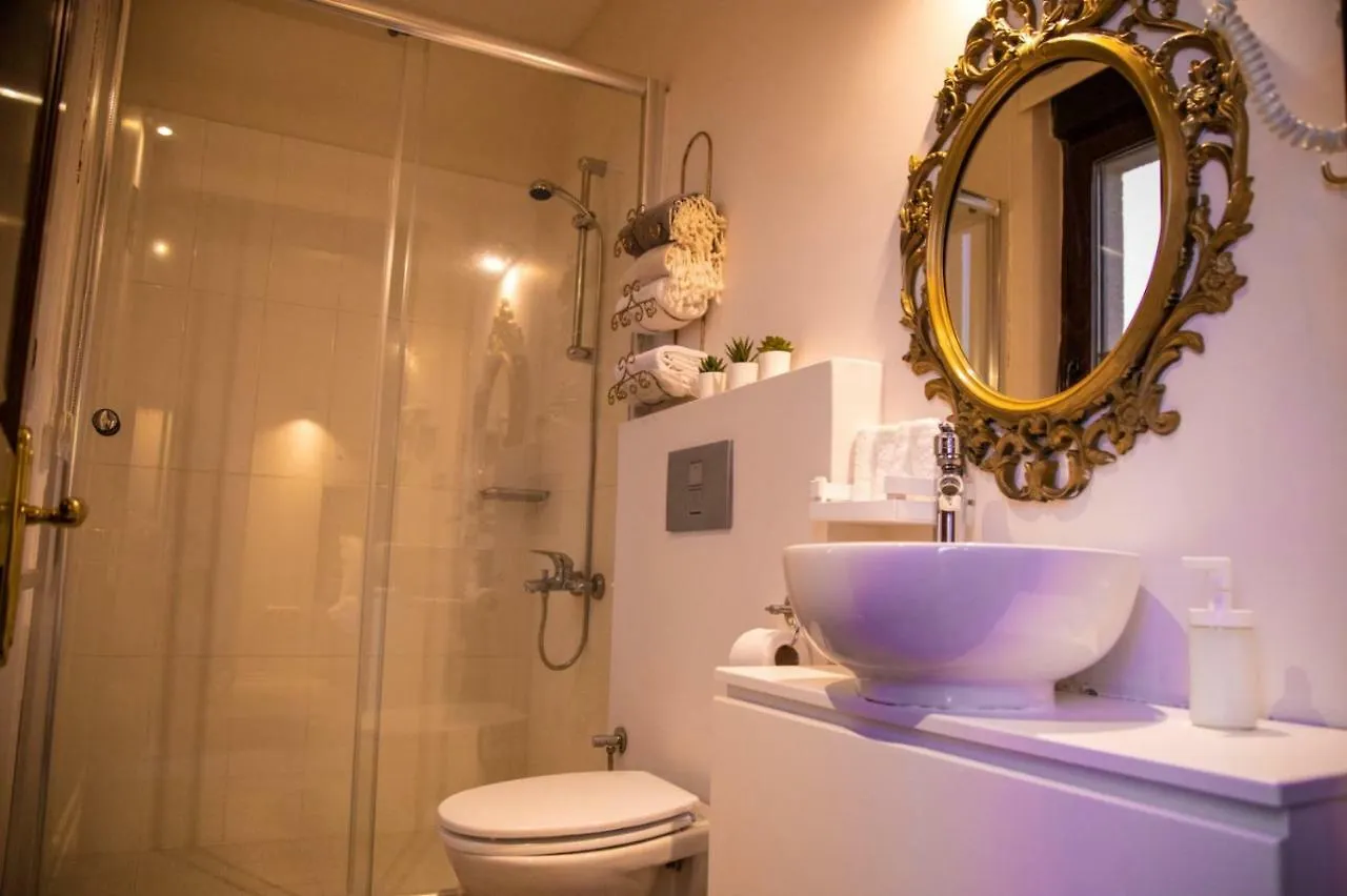Hotel Teddy Alaçatı