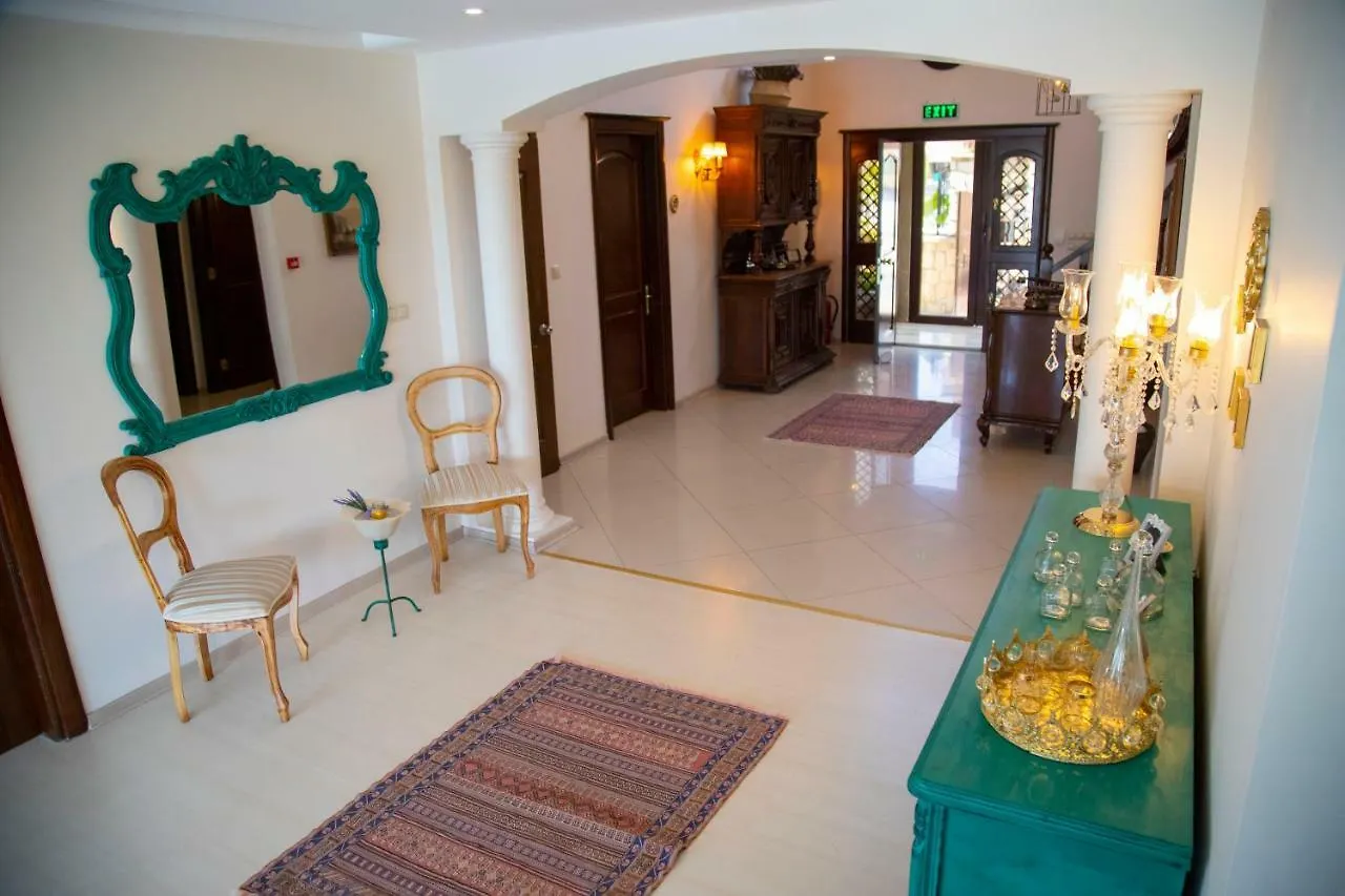 Hotel Teddy Alaçatı
