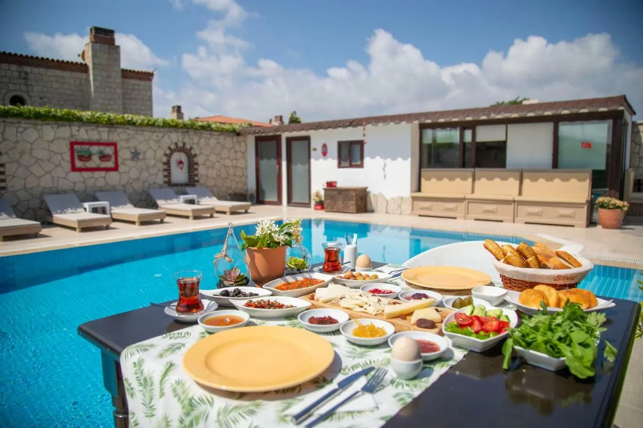 Hotel Teddy Alaçatı