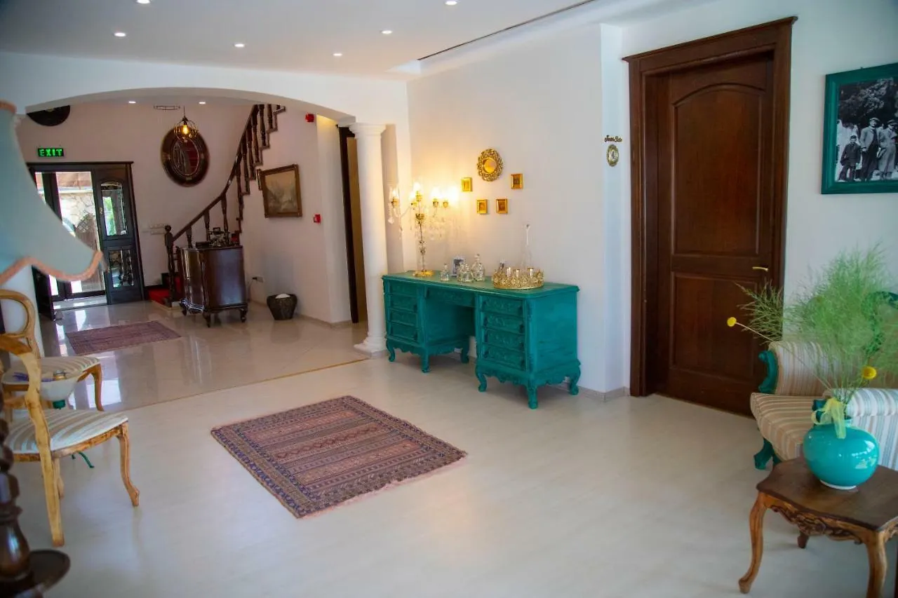 Teddy Alaçatı Hotel