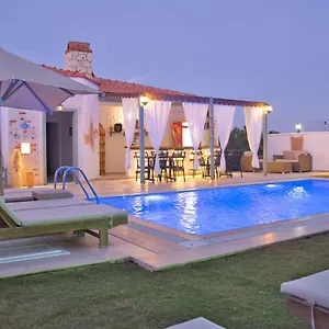 Elda Boutique Hotel